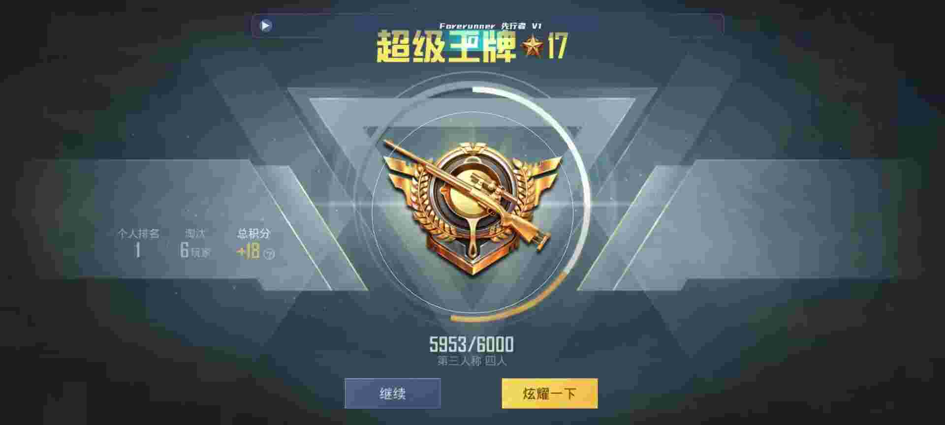 和平精英鸡腿辅助自瞄 - ƽӢһԪһ辅助预览图